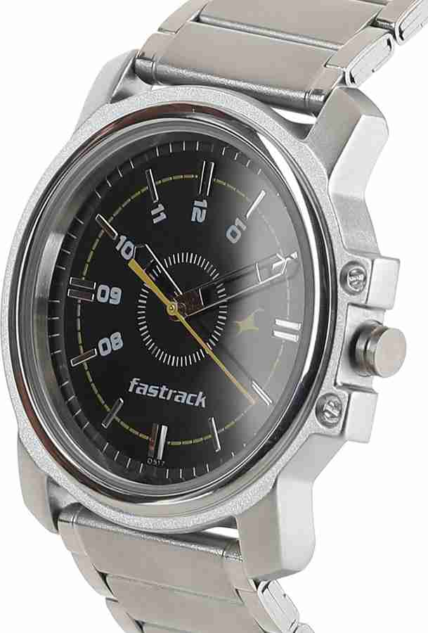 Fastrack ng3039sm02 top