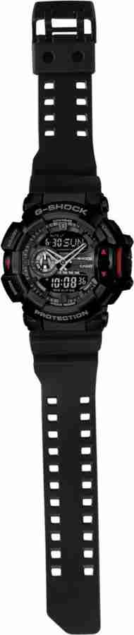 Casio g566 top