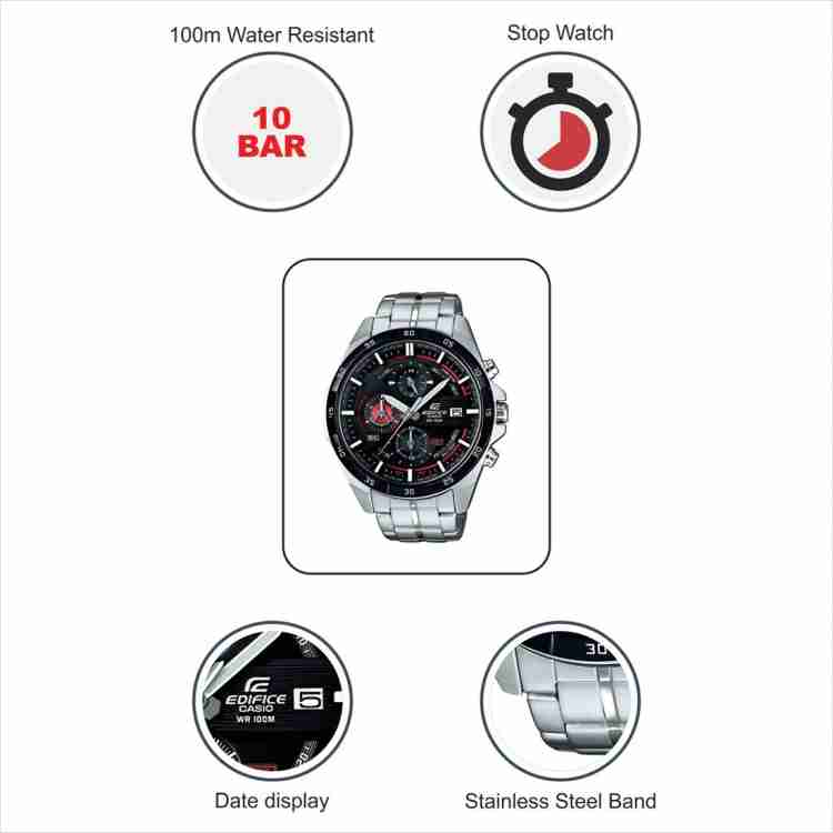 Casio deals edifice ex361