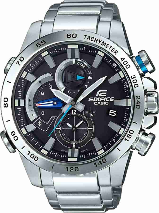 Casio edifice sales eqb 800d