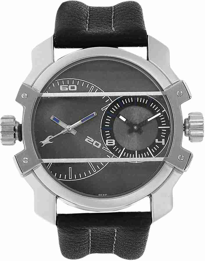 Fastrack midnight party watch hotsell