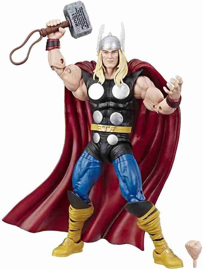 Hasbro marvel 80th anniversary top