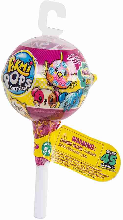 Lolly surprise cheap