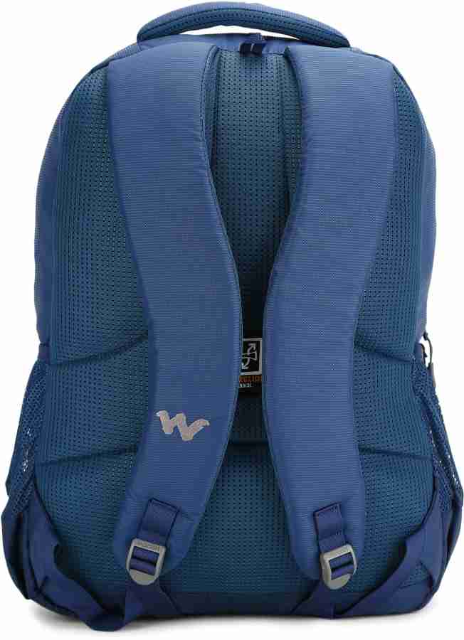 Wildcraft trident 16 inch cheap laptop backpack