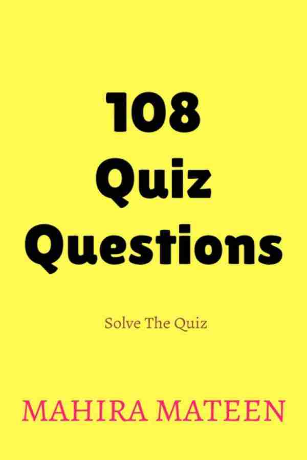 Flipkart today quiz on sale questions