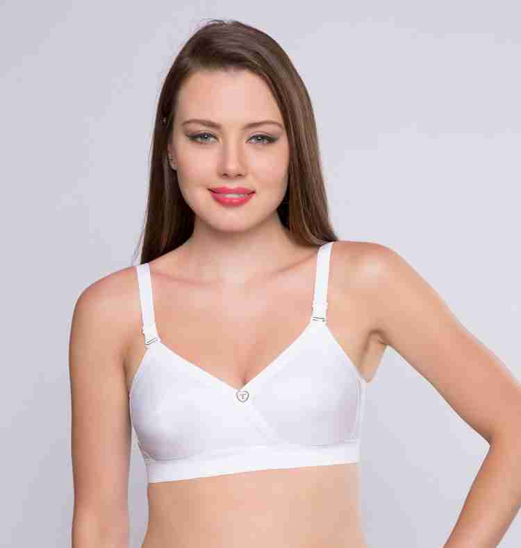 Trylo Industries on Instagram: 🤍🤩Krutika Bra - is a full-cup bra crafted  with comfortable cotton fabric, catering to bigger cup sizes, and ranked  among our best-selling styles. Its two-part cups ensure a