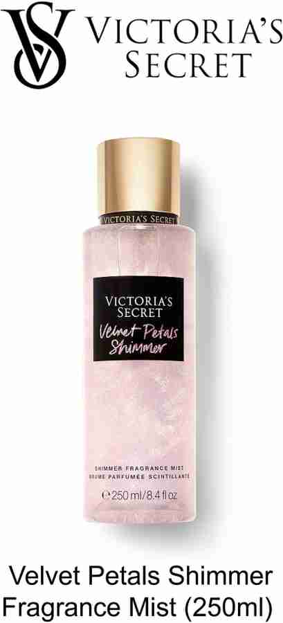 Victoria secret velvet petals smell shop