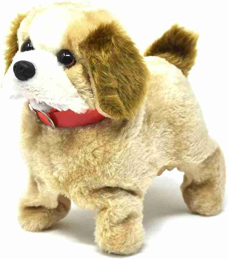 Battery operated bouncing cheap ball for dogs