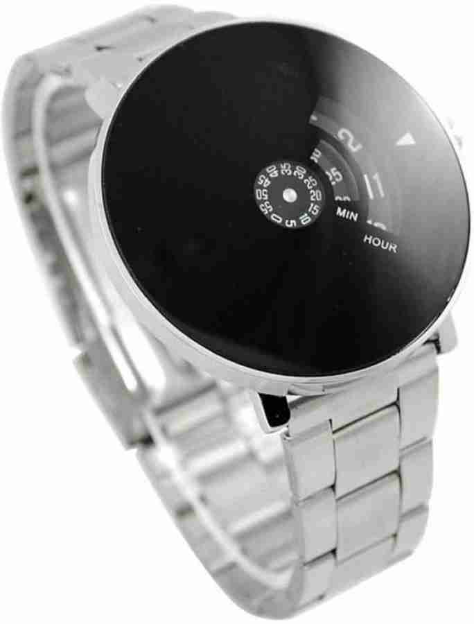 rmd Analog Watch For Men