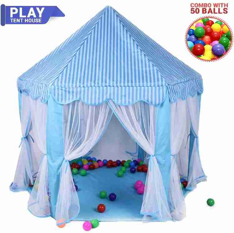 Novelty play sales tent house