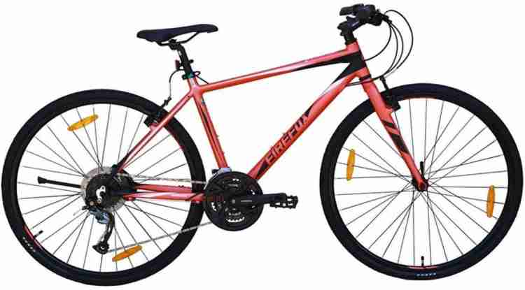 Firefox cycles hot sale hybrid