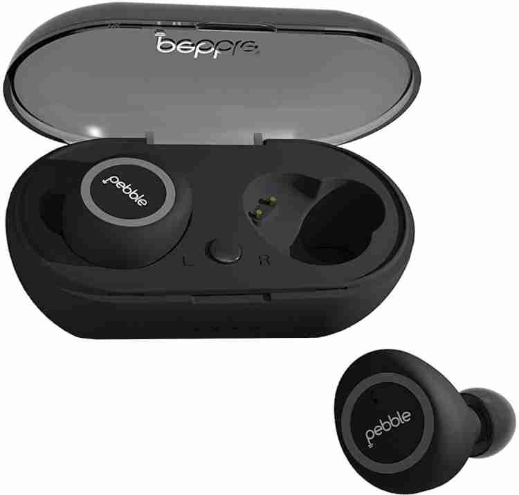 Pebble best sale duo earpods