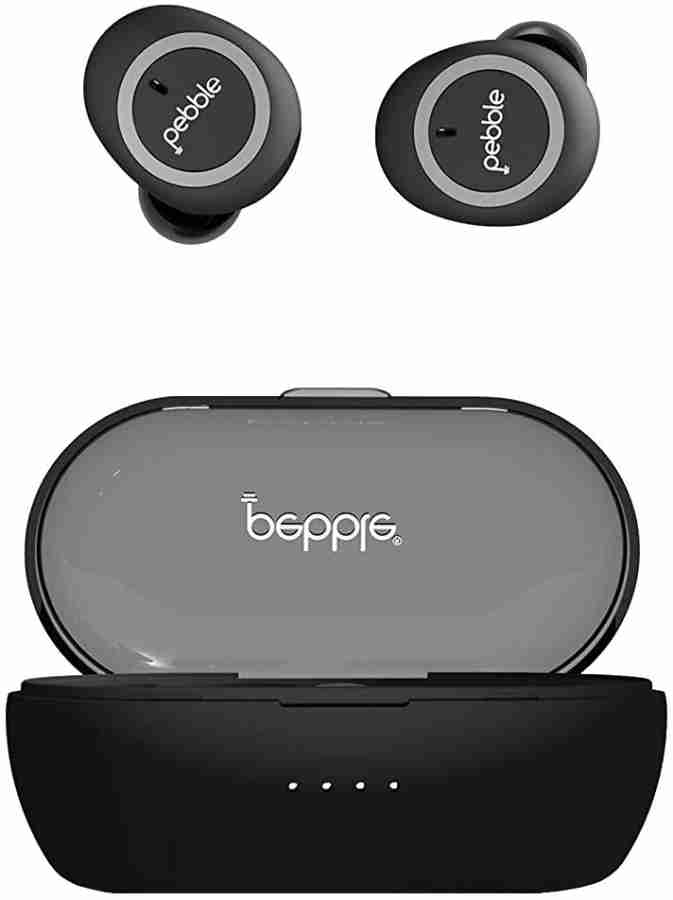 Pebble duo true wireless earbuds sale