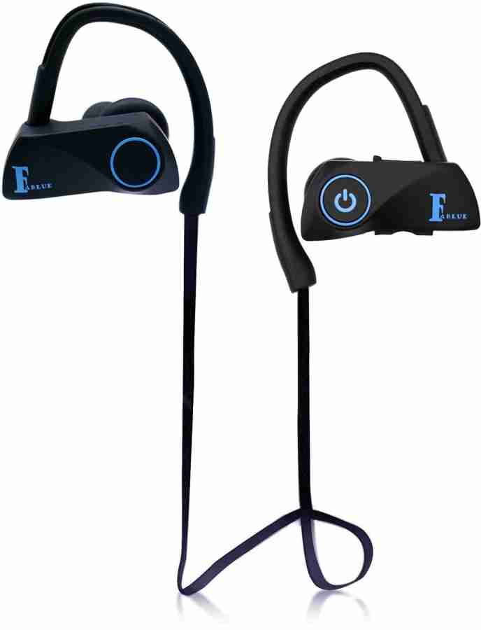 Athlete bluetooth outlet headset