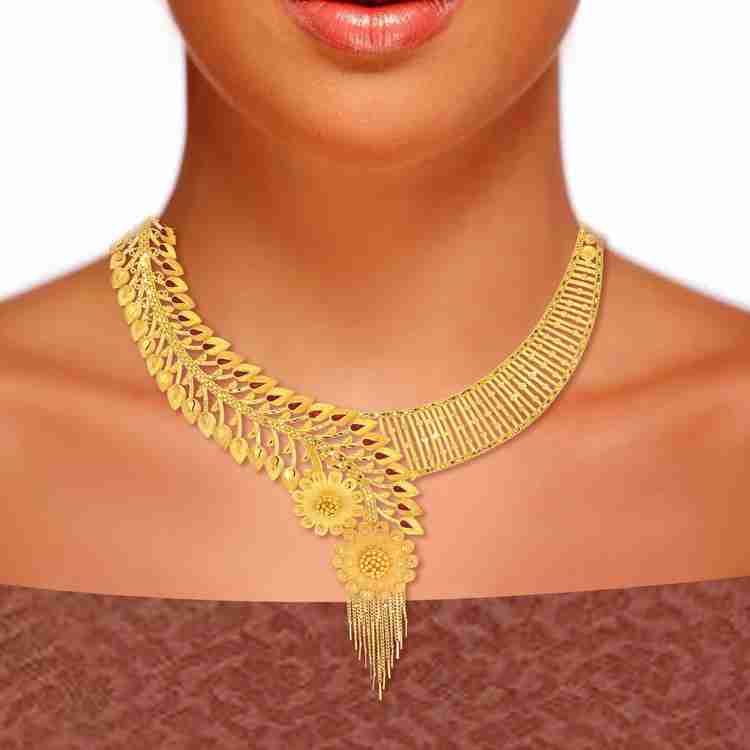Senco necklace sales