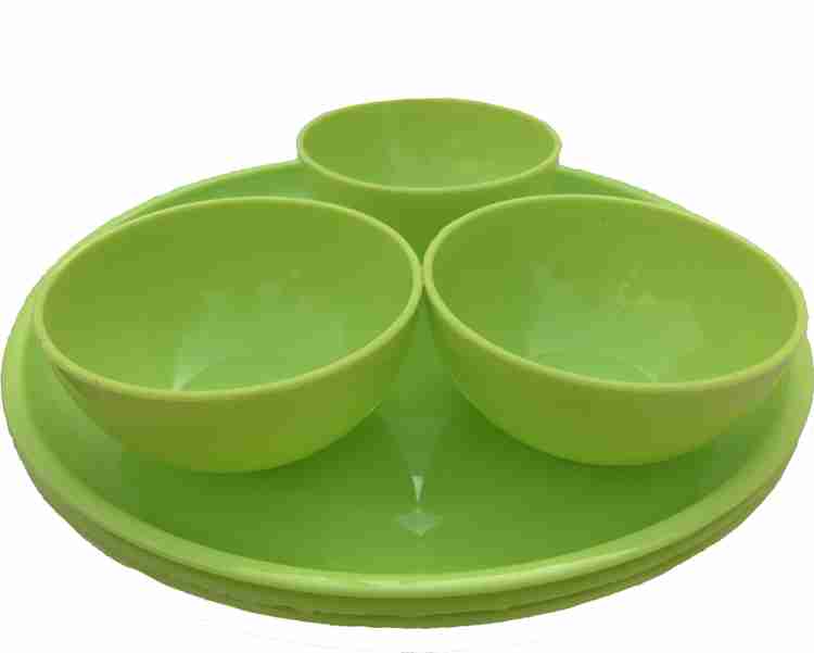 Microwave plates and bowls 2025