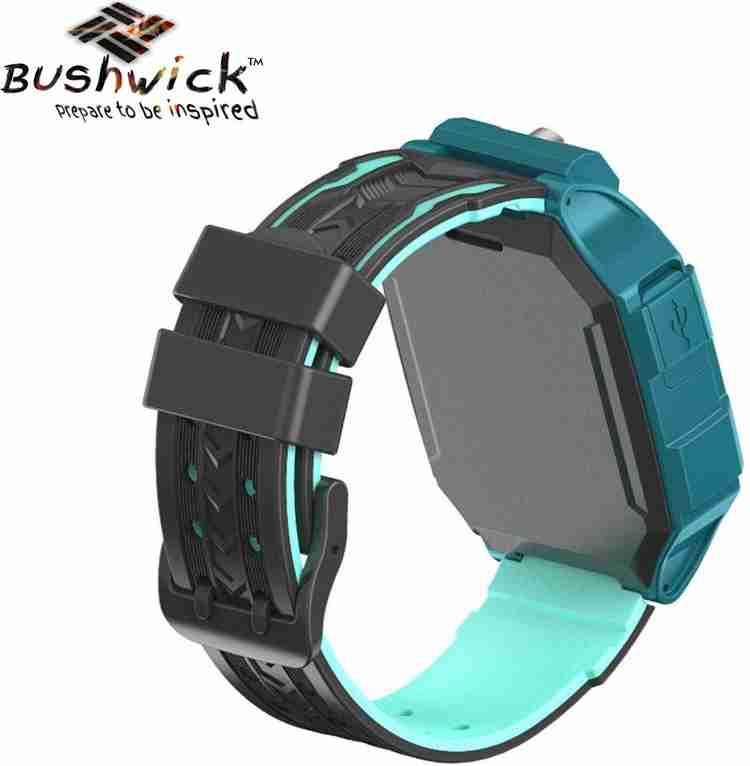 Watch bushwick shop