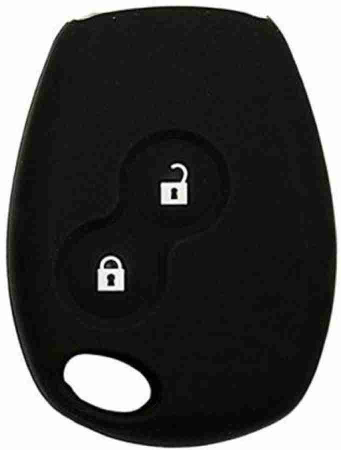 Car key deals cover renault