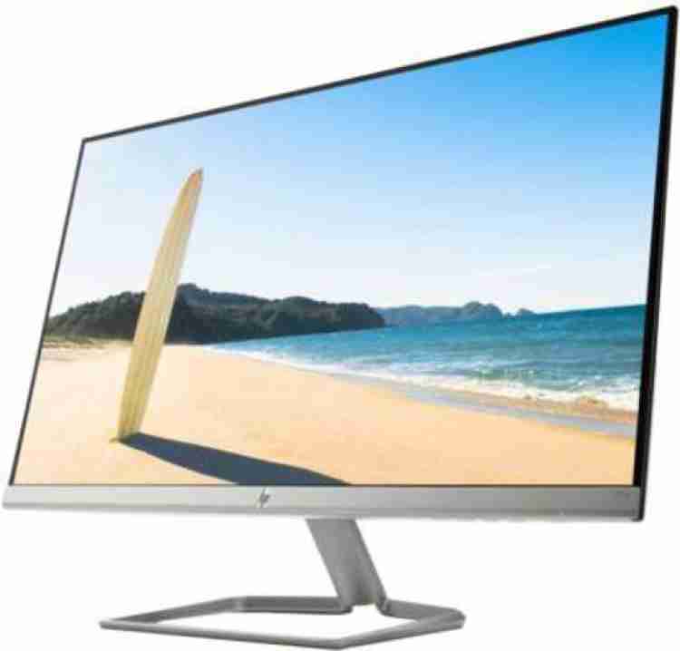 Ips Hp Led Monitor, Model Name/Number: 27fwa, Screen Size: 68.58 (27) at Rs  16400 in Coimbatore