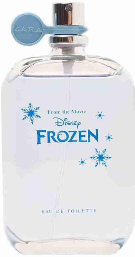 Parfum frozen online