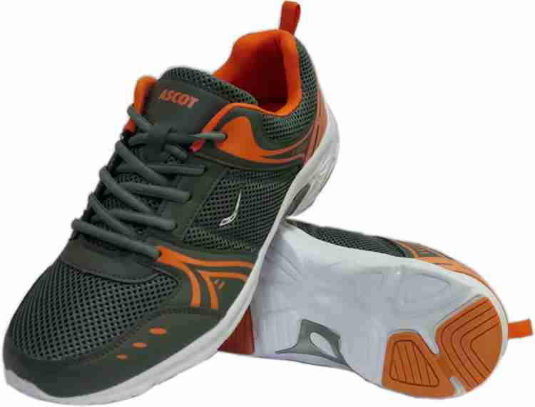 Ascot running shoes store