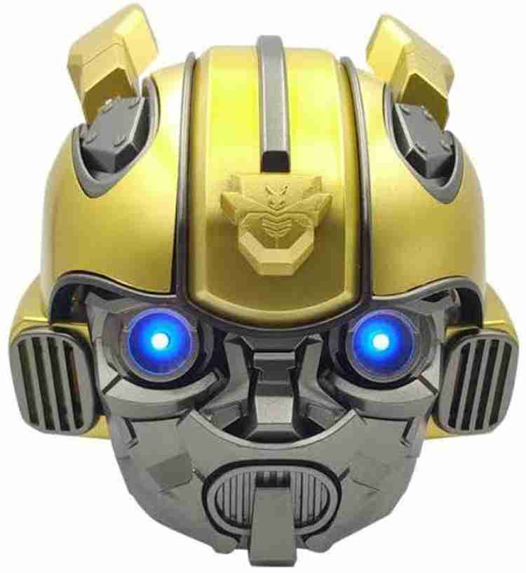 Bumblebee shop bt speaker