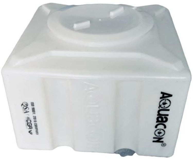 aquacon aqu150l 150 L Wassertank kaufenaquacon aqu150l 150 L Wassertank kaufen  