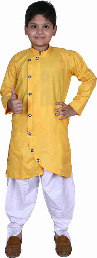 Step Shoes Boys Festive Party Dhoti Kurta Set Price in India Buy Step Shoes Boys Festive Party Dhoti Kurta Set online at Flipkart