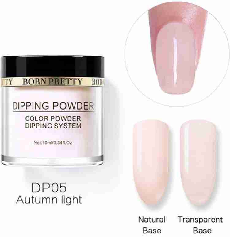 Born pretty top dipping powder