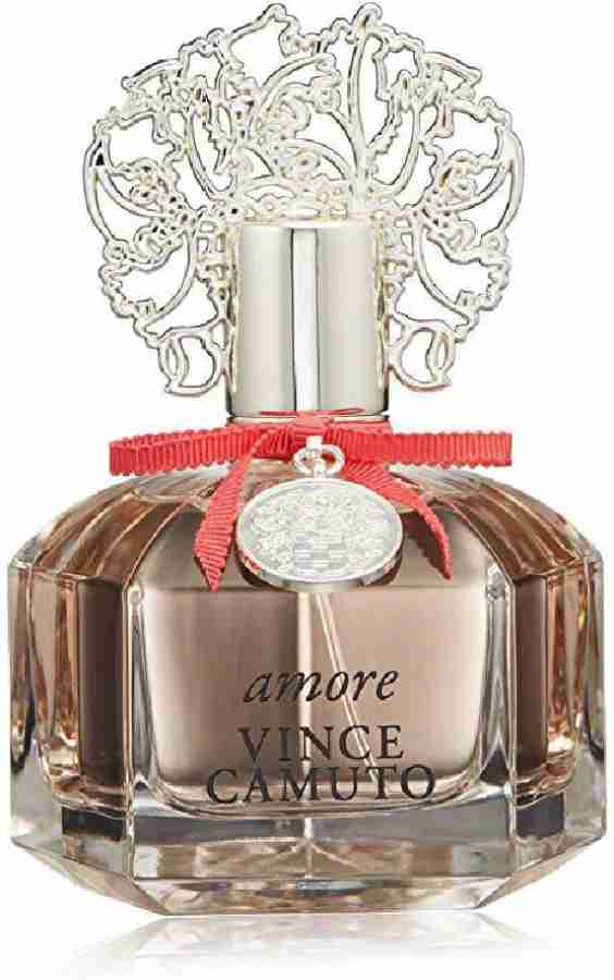 Buy Vince Camuto Amore Eau De Parfum Spray Eau de Parfum - 100 ml Online In  India