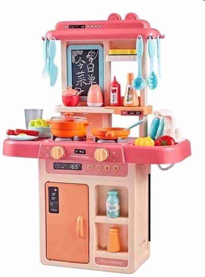 Big kitchen clearance set for girls