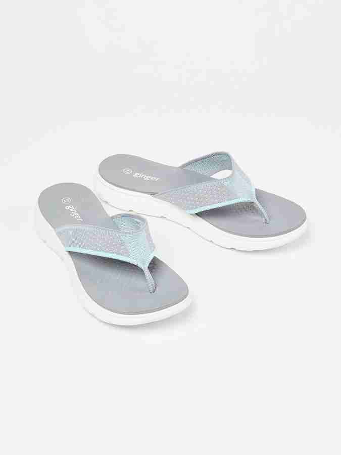 Ginger by Lifestyle Women Flip Flops Buy Ginger by Lifestyle Women Flip Flops Online at Best Price Shop Online for Footwears in India Flipkart