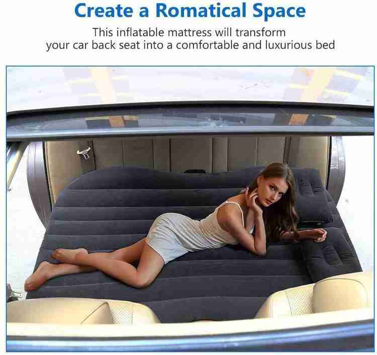 Car accessories discount for back seat
