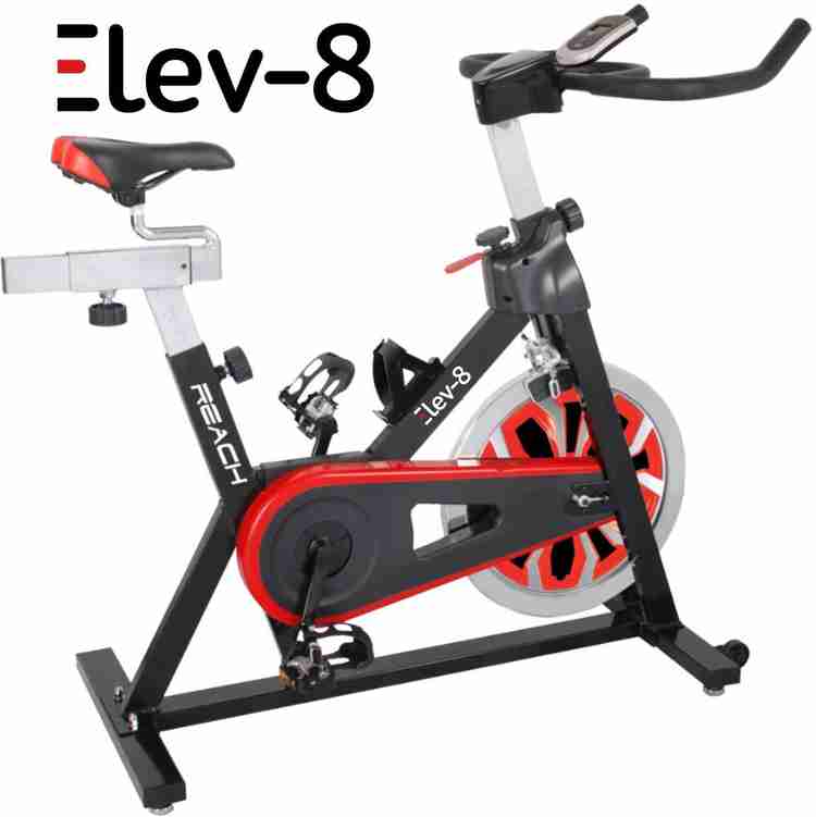 Elev 8 shop spin bike