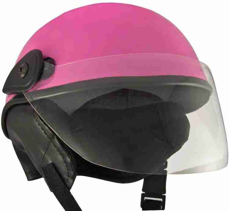 Helmet price for scooty sale