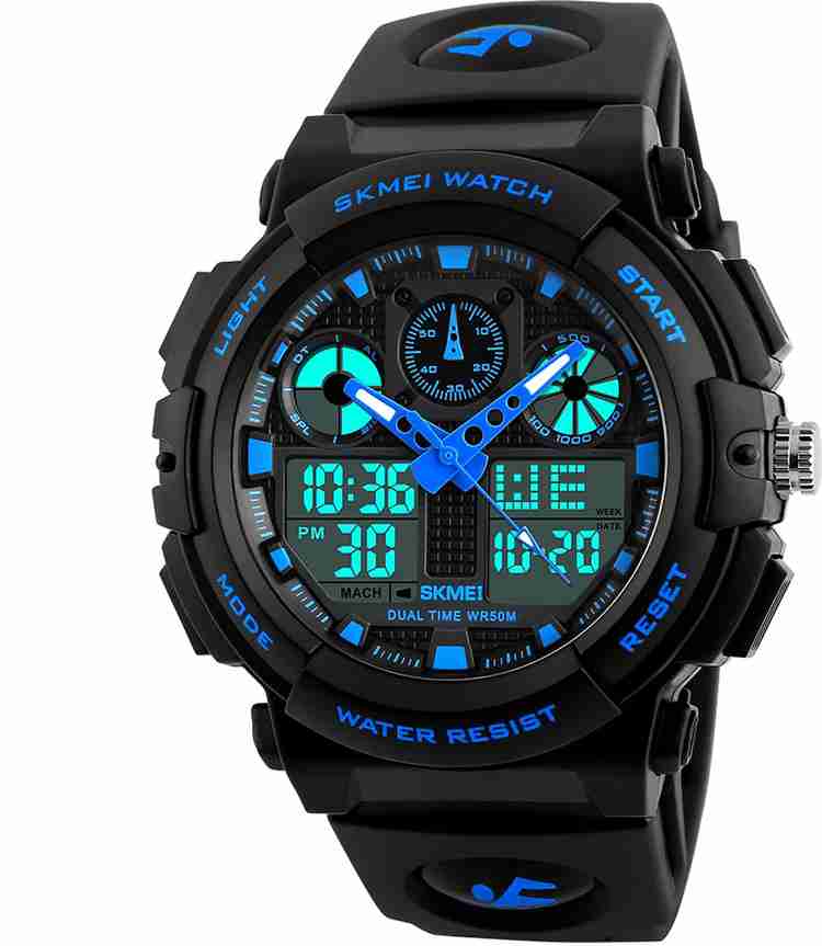 Skmei hotsell watch rate