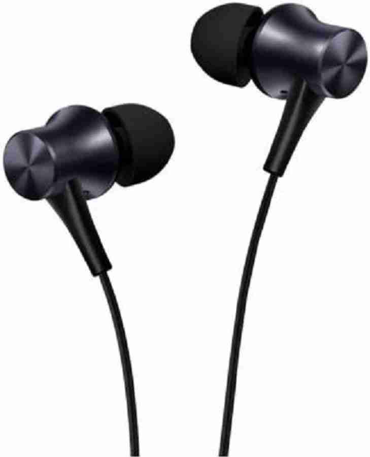 Mi earphones hot sale flipkart
