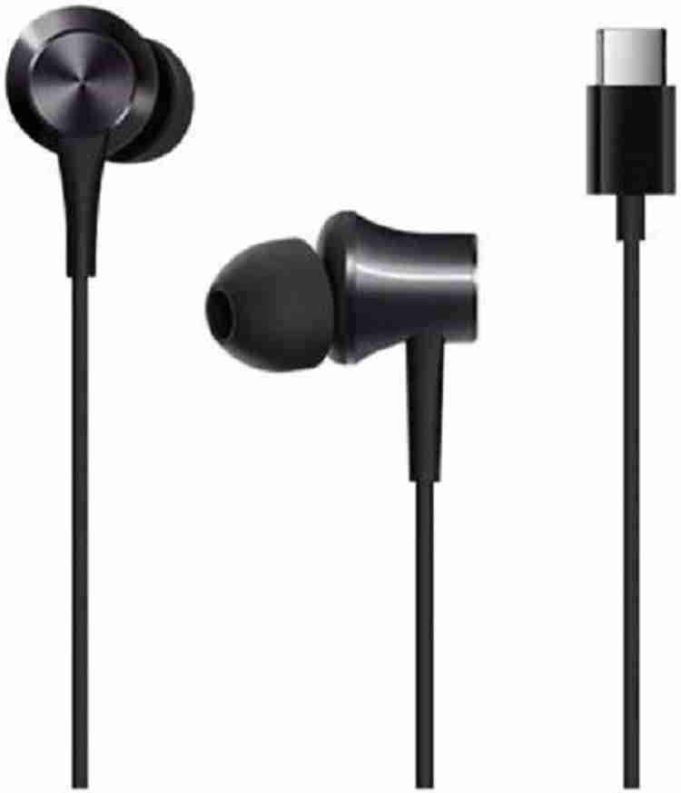 Mi type c earphones deals