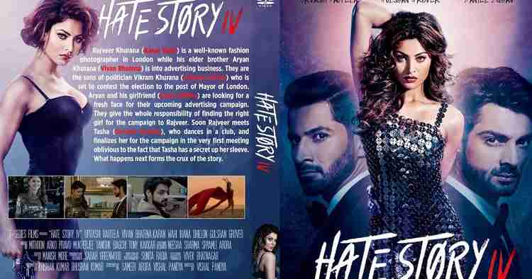 Hate Story 4 Price in India Buy Hate Story 4 online at Flipkart