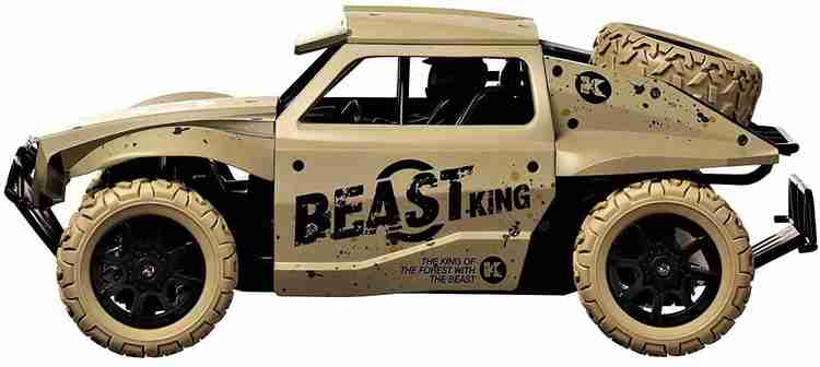 Gizmovine short course truck top