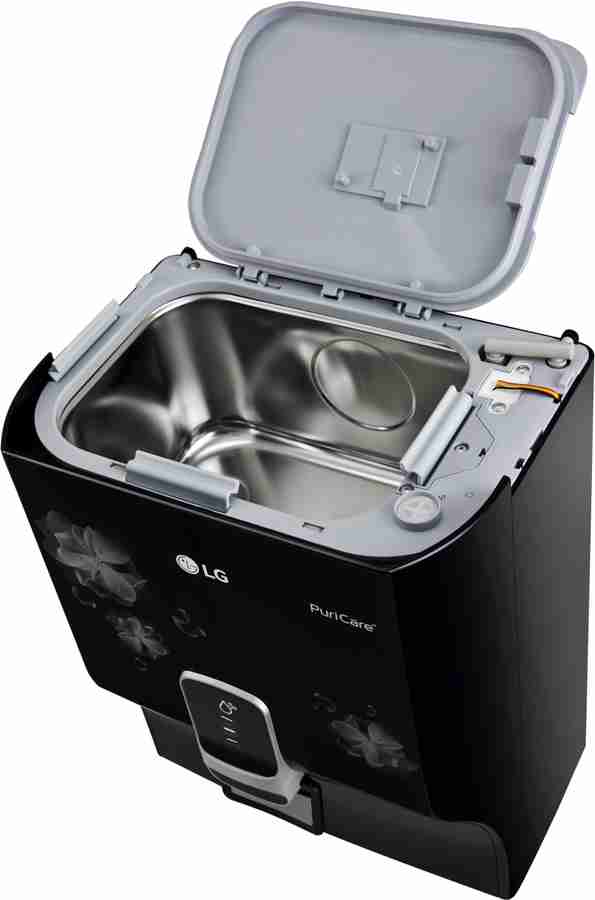 LG WW150NP 8 L RO UV Water Purifier with Stainless Steel Tank LG Flipkart