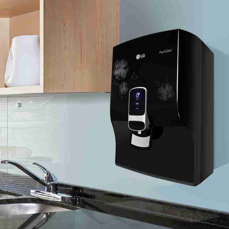 LG WW150NP 8 L RO UV Water Purifier with Stainless Steel Tank LG Flipkart