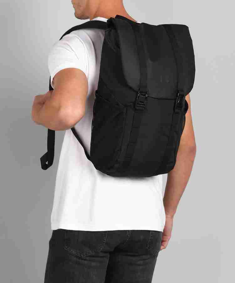 UNDER ARMOUR UA Sportstyle Rucksack 19.5 L Laptop Backpack Black