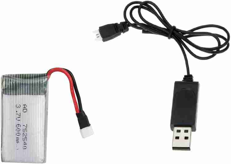 Charger for shop a drone