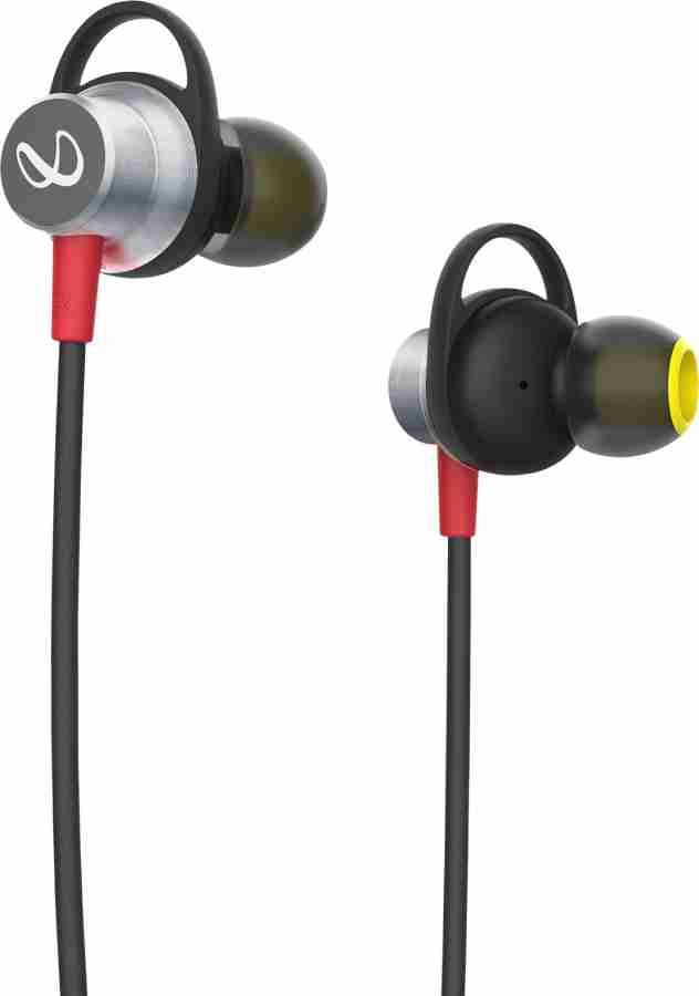 Infinity glide bluetooth earphones sale