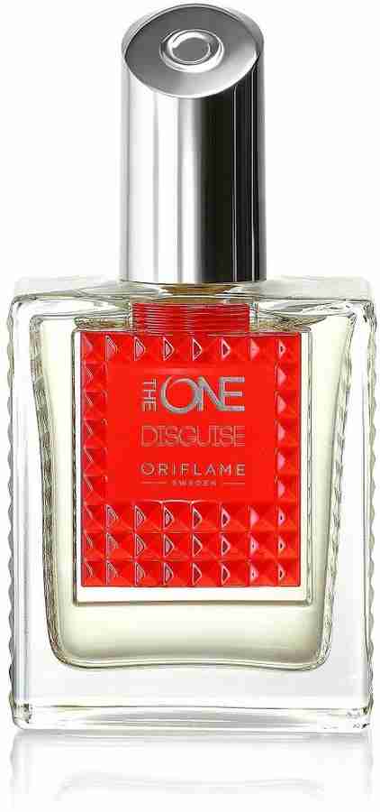 The one disguise online oriflame review
