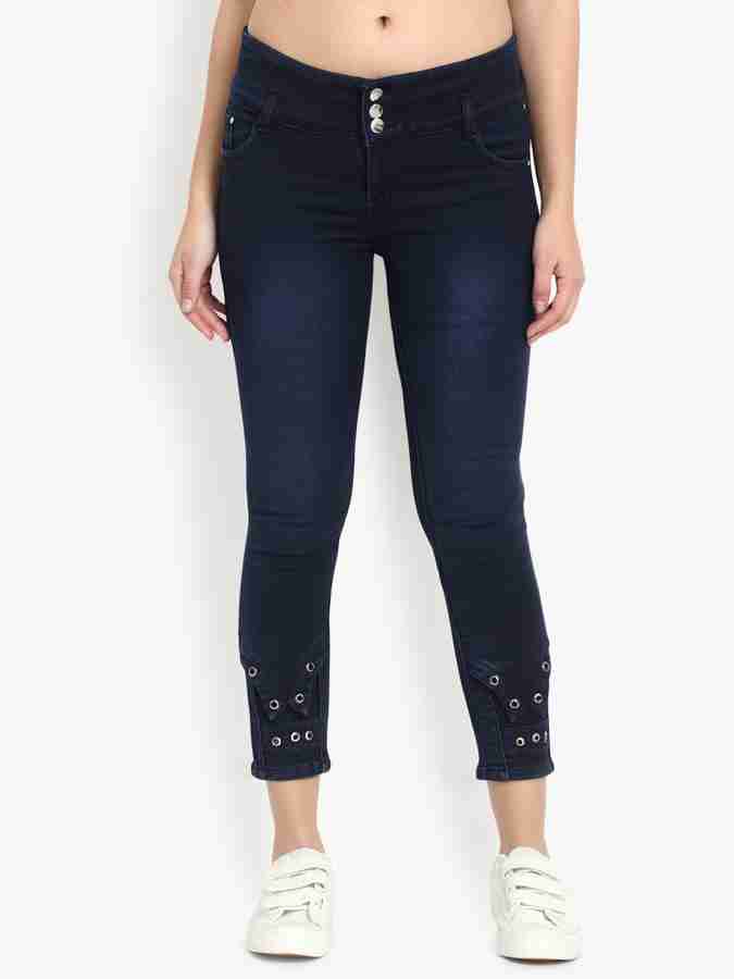 German Club Skinny Women Blue Jeans Buy German Club Skinny Women Blue Jeans Online at Best Prices in India Flipkart