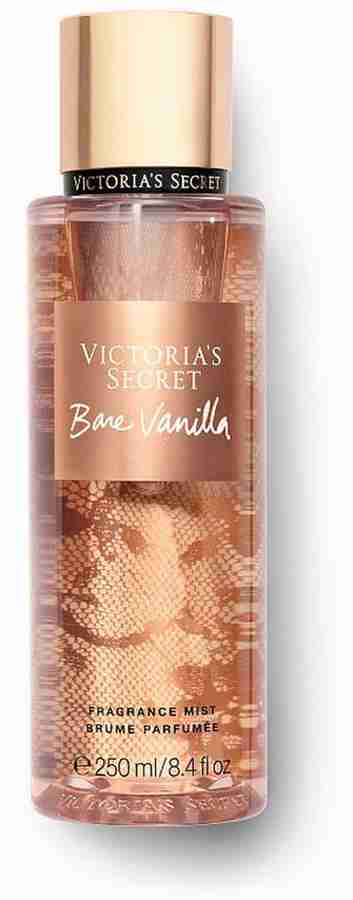 Buy Victoria s Secret Bare Vanilla new packing Eau de Parfum 250