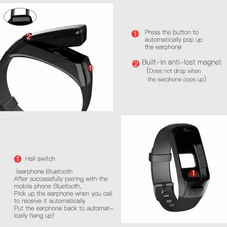 F8 fitness band outlet