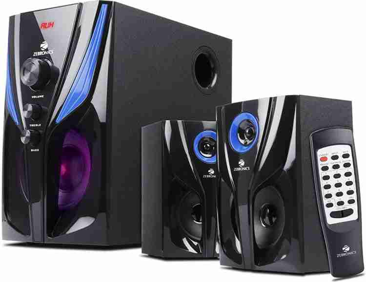 Zeb 9500 top bt rucf